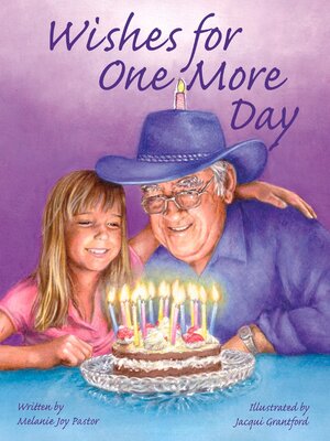 cover image of Wishes for One More Day